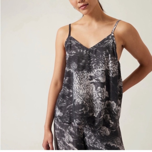 Athleta cool calm cami - Picture 1 of 6